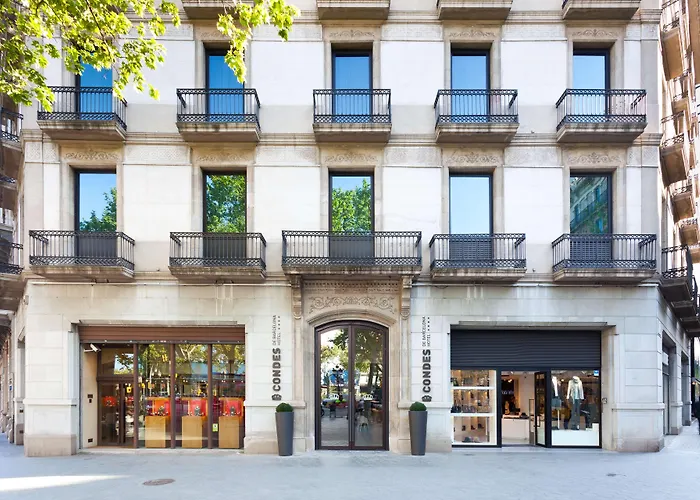 Condes de Barcelona