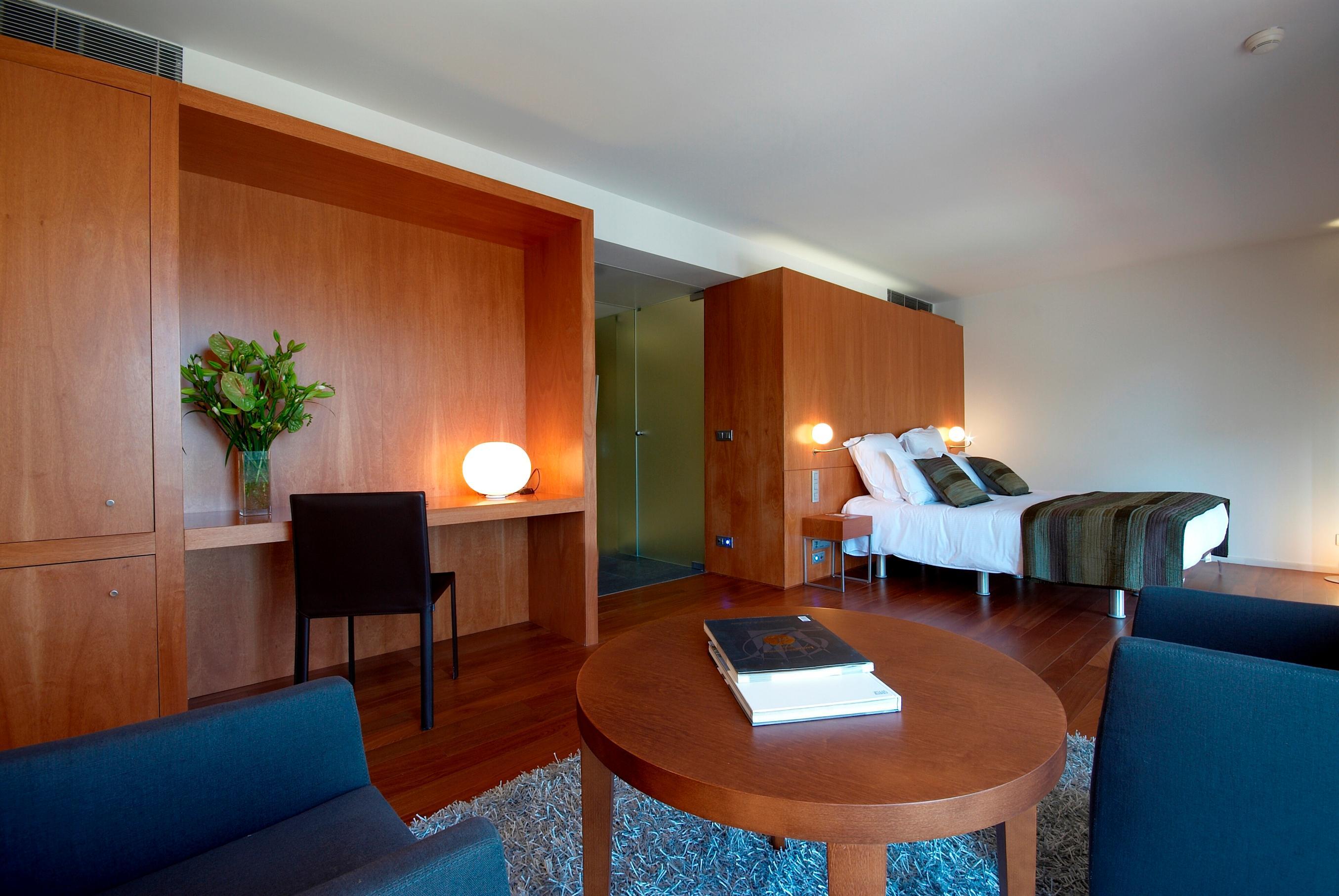 Condes De Hotel Barcellona