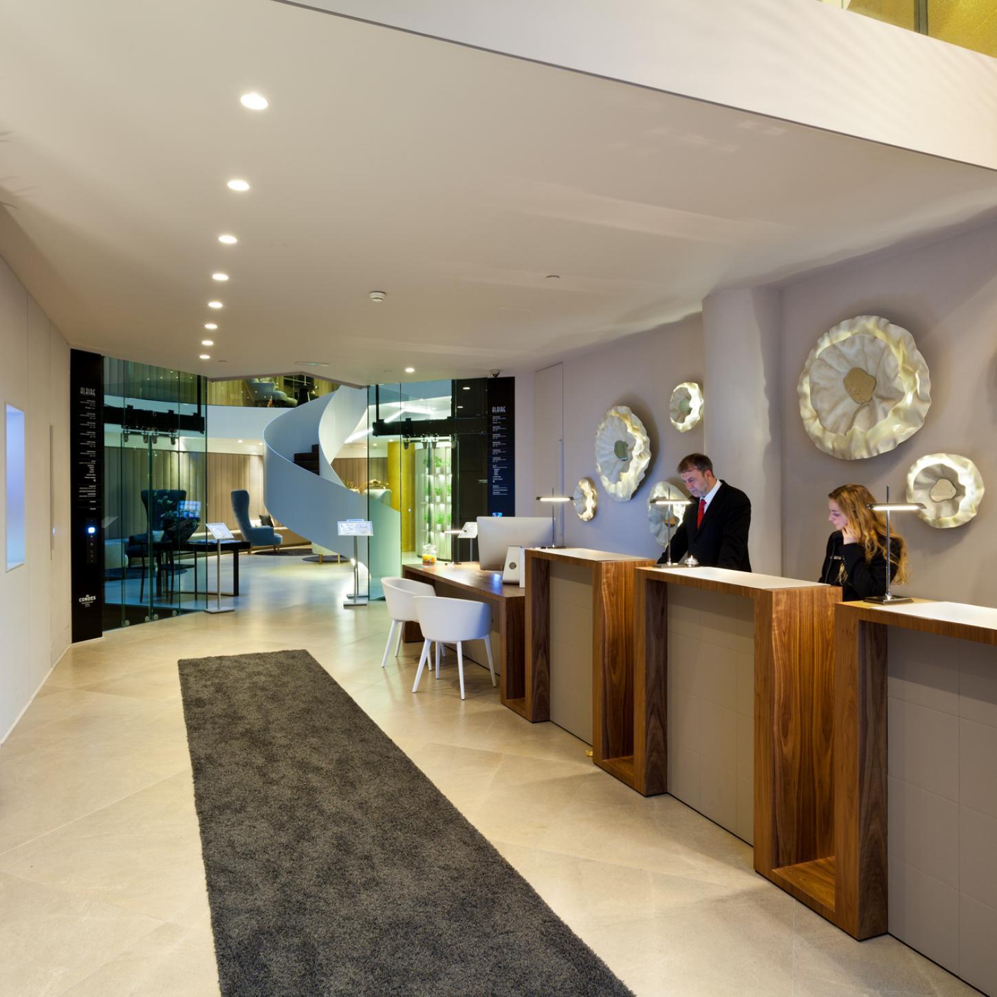 Condes De 4* Barcellona