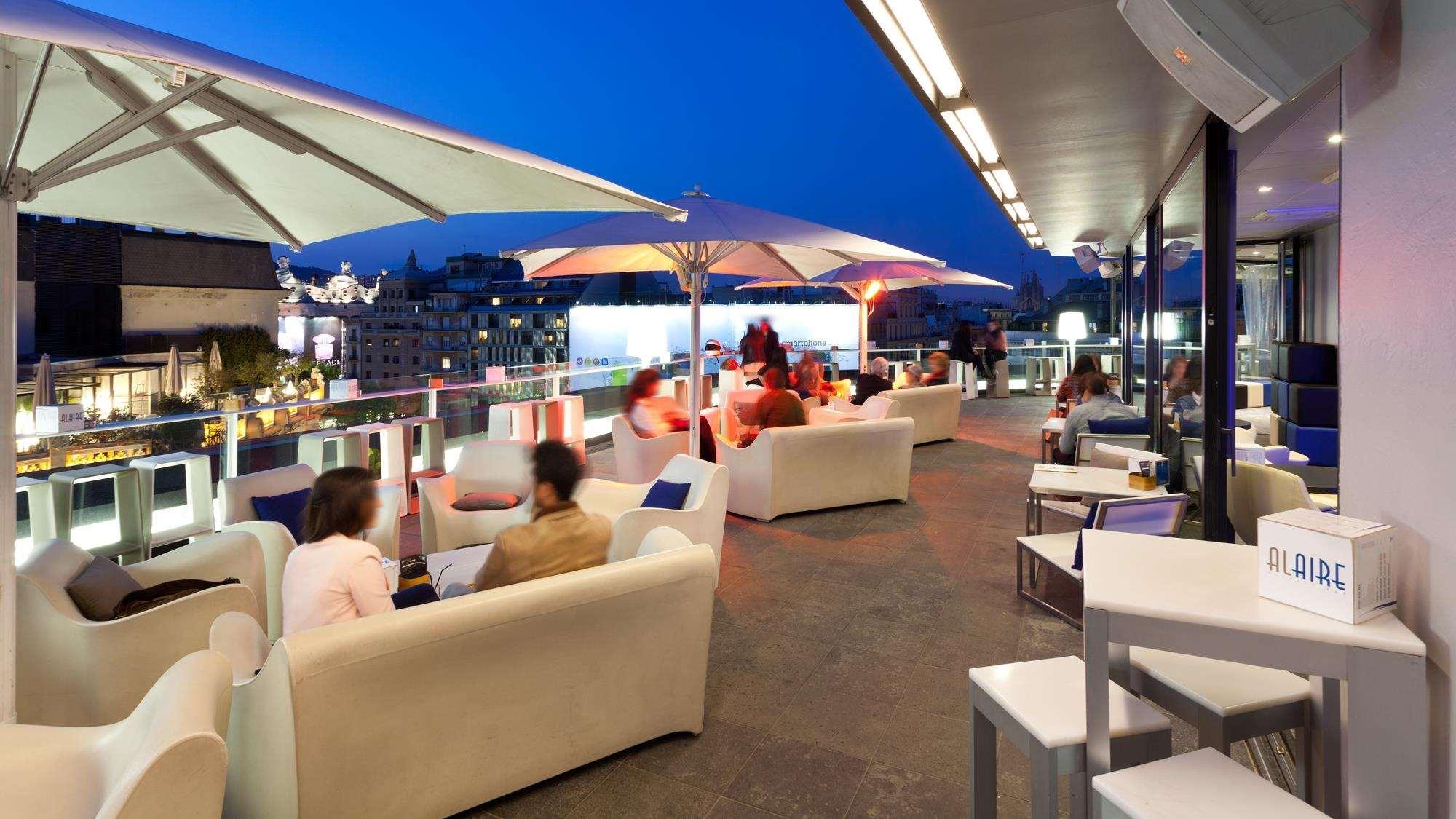 Condes De 4* Barcellona