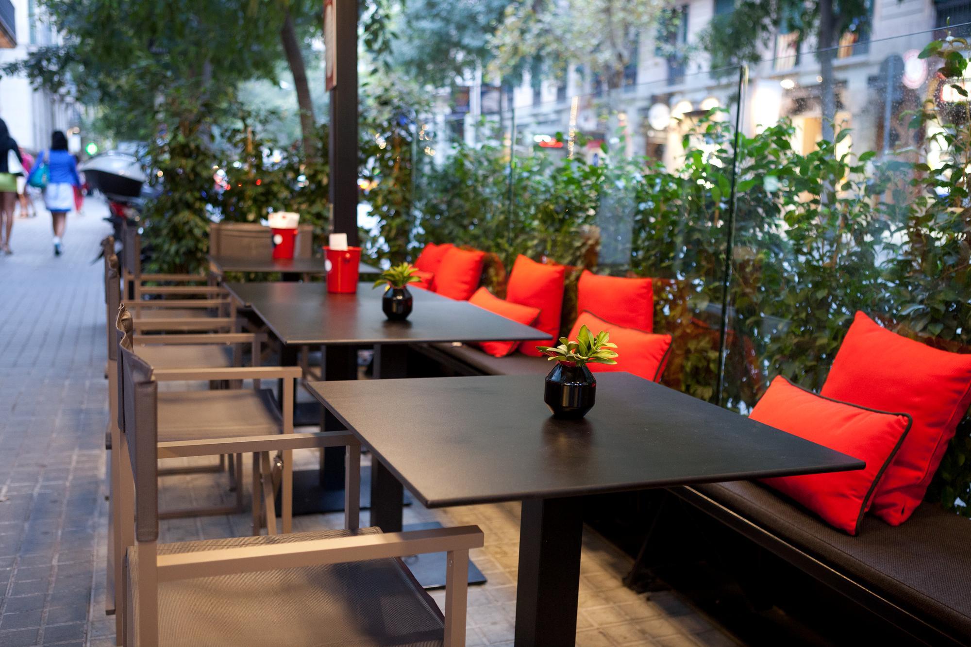 Condes De Barcellona