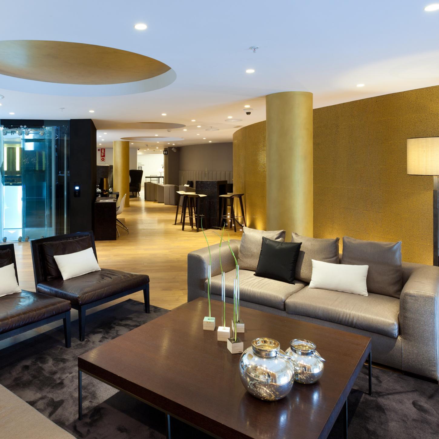 Condes De 4* Barcellona