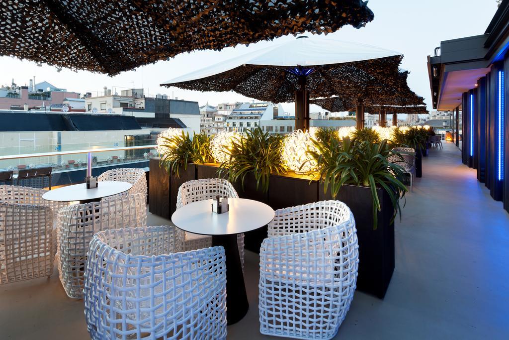 Condes De Hotel Barcellona