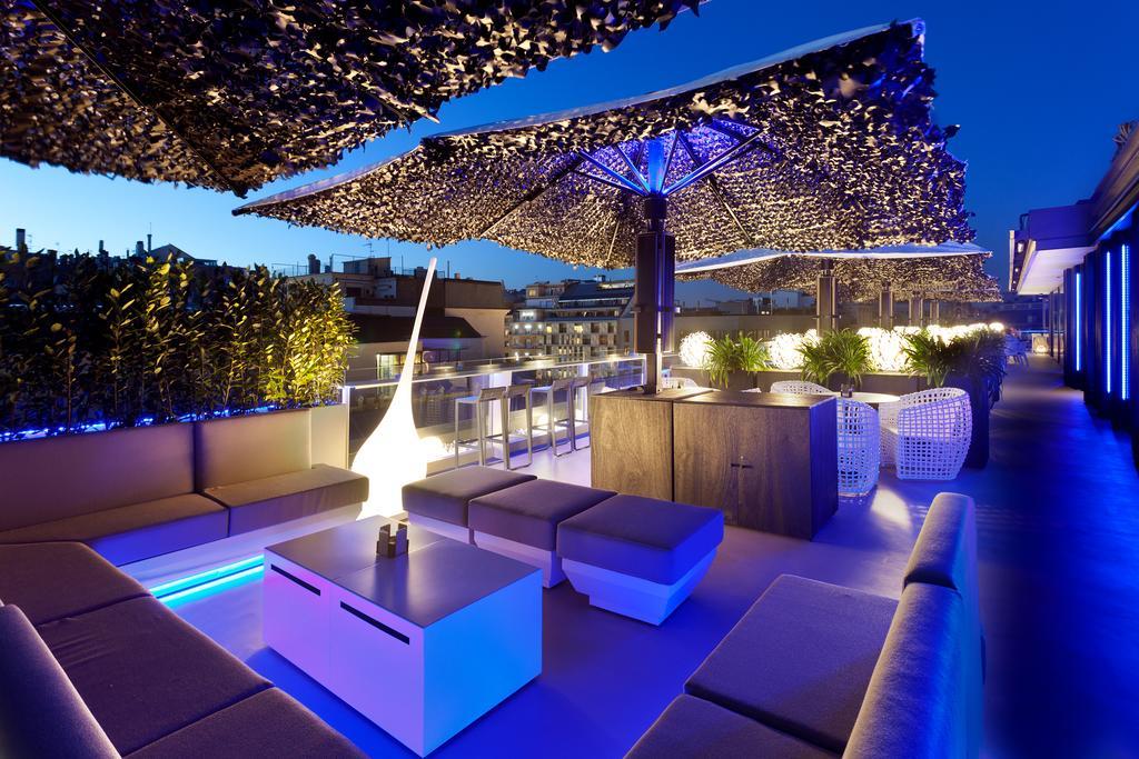 Hotel Condes De Barcellona