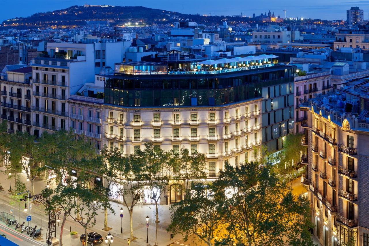 Condes De Barcelone