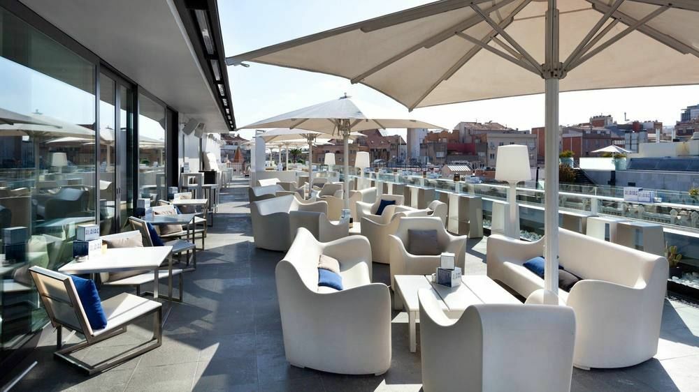 Hotel Condes De Barcellona
